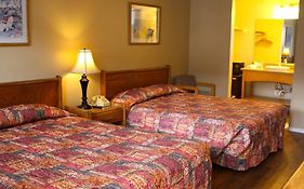 San Luis Obispo Inn And Suites